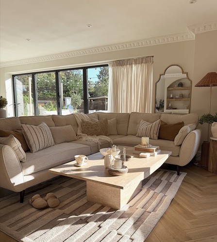 Luxury zinc corner - |zinc, |
