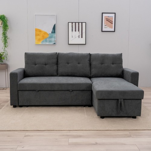 Panana corner sofa bed - panana,