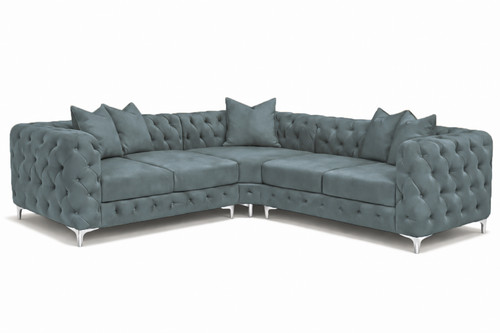 Monaco corner sofa - corner,