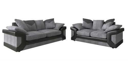 Dino corner sofa jumbo cord - corner,