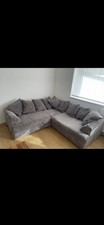 Corner Sofa
