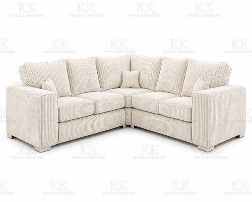 New upholstered jumbo cord - upholstered,