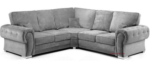 Verona corner sofa full - corner,