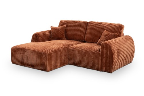 Vinci modular corner - vinci,