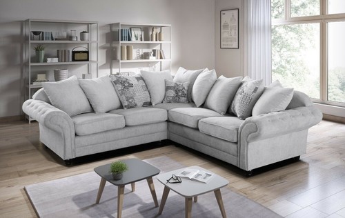 Chesterfield sofa seater - 3+2,