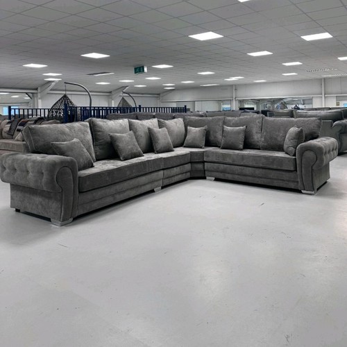 Luxury verona seater corner - verona,