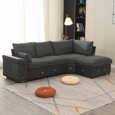 New Sectional Corner Sofa