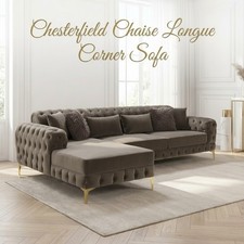 Chaise Sofa Chaise Longue