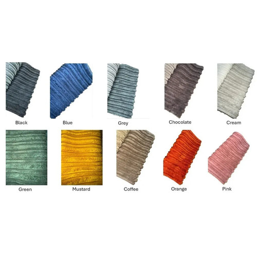 Corner jumbo cord - corner, sofa