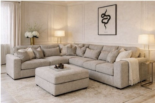New ruby corner - |ruby, sofa