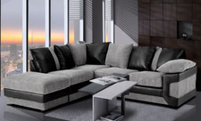 New Amara Corner Sofa Jumbo