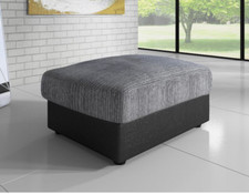 Logan Corner Sofa 3+2 Seater