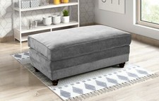 Chesterfield Corner Sofa 3+2
