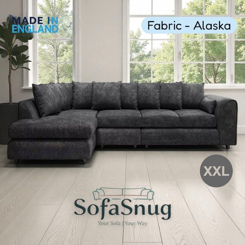 Xxl alaska shape - alaska, sofa